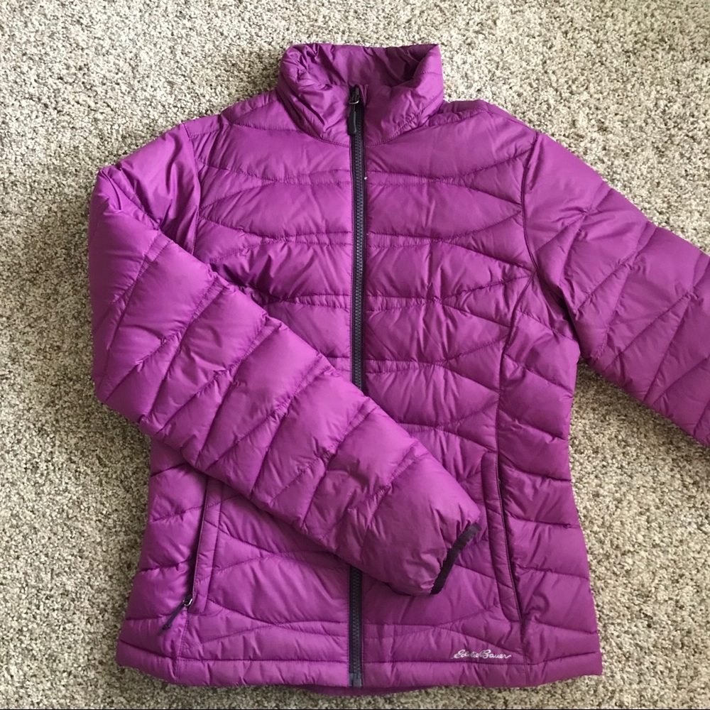 Eddie Bauer jacket